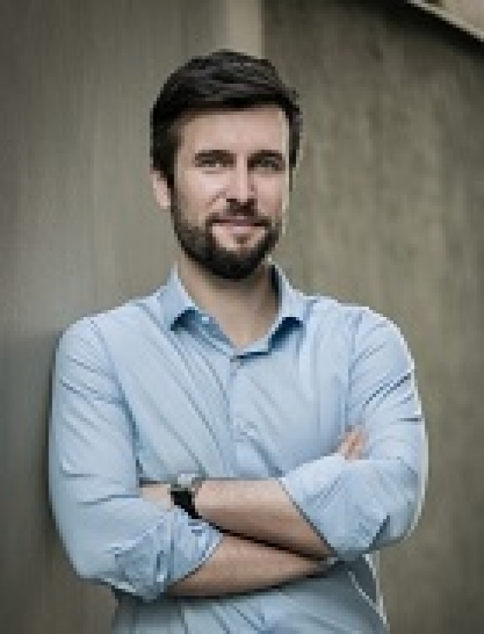 Cibersegurança é preocupação da Indústria 4.0