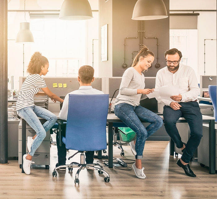 Só vai sobreviver à transformação digital quem subverter a ordem