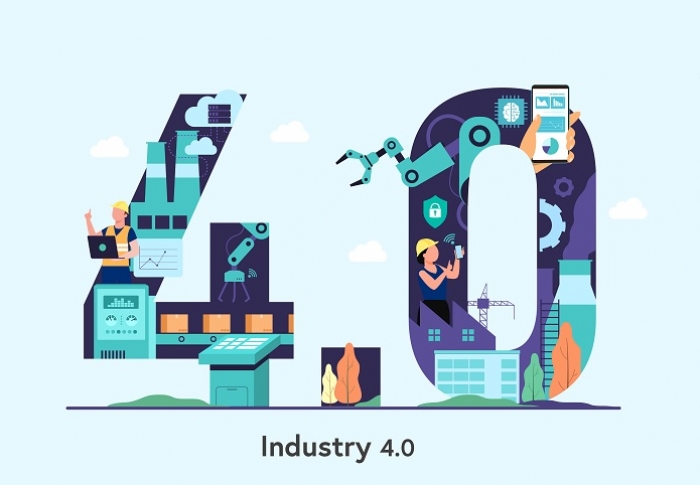 A palavra-chave para o impulsionamento da Indústria 4.0 tem sido treinamento