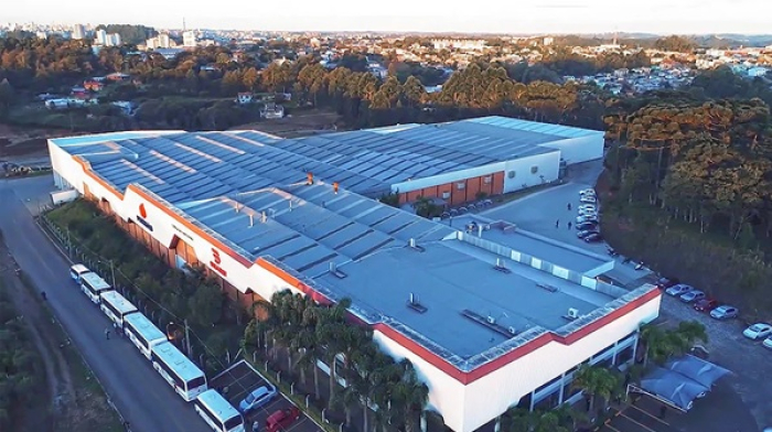 Progás & Braesi aumenta produtividade em mais de 20% com software de indicadores em tempo real 